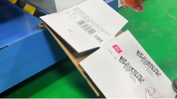 Weatherproof Cardboard Packaging Solutions