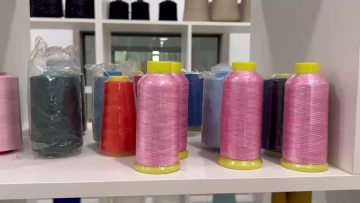 100 cotton sewing thread
