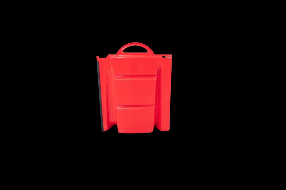 Dn85 abs flood barrier -5