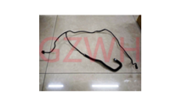 Cooling System Plastic Water Tank Pipe Coolant Reservoir Hose For Escape Kuga 2.0T 2013+  CV618C012TD CV6Z 8B081B1