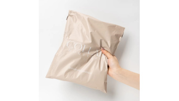 Eco-Friendly Polyethylene Mailers