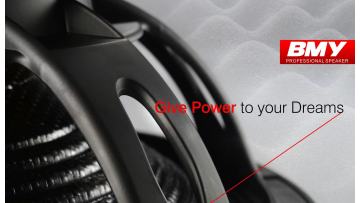 BMY speaker factory video 