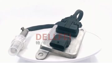 BMW truck Nox sensor 5WK9 6699B 857647101