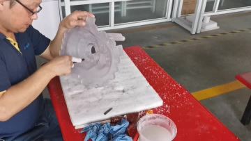 transparent shell polishing2