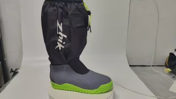 Diving Boots