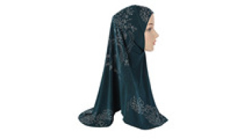 High Quality Premium Jersey Hijabs Muslim Soft Scarf Women Opaque Stretchy Wholesale New Arrival Jersey Hijab1