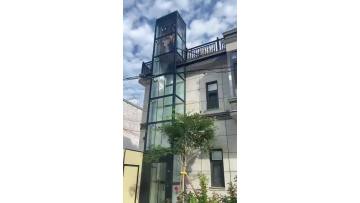 Hydraulic Elevators
