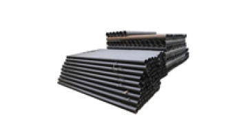 En877 Grey Cast Iron Pipes: Small Diameter Options from DN50 to DN300 with Flexible Iron Pipe per Meter1