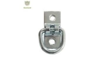 GL-16814: Steel Rocking Staple Bolt for Tir Components - ZP1