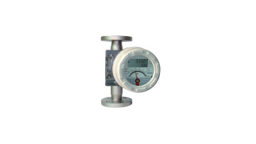 variable area flow meter and  Rotameter Metal Tube Float Flowmeter with Nitrogen Flowmeter1