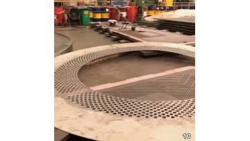Shell and tube heat exchangers10 (5)
