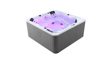 Best Family Hot Tubs