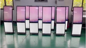 ADMA02E LCD 量产+包装