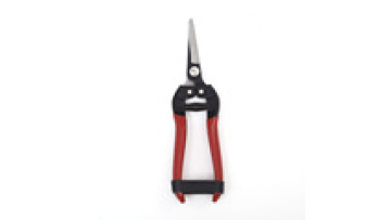 Practical Garden Tools for Anti slip Handle Flower Orchard Pruning Shears1