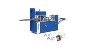 Napkin Paper Making Machine Tissue Towel Paper Making Machine for Small Business1