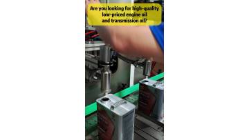 Looking for high-quality, affordable engine oil and transmission fluid.