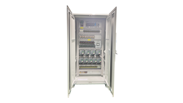 Control Cabinet