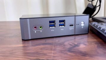 X90 i5-1340P