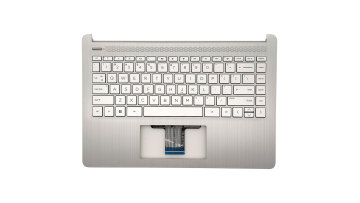 L88200-001 for HP 14-dq 14-fq 14-DQ0011DS Palmrest
