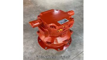 Nabtesco Original Swing Motor PCL-200-18B