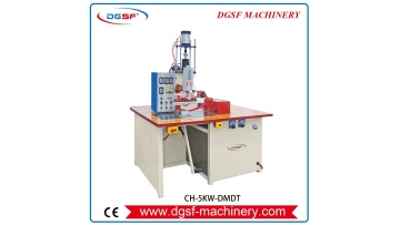 CH-5KW-DMDT Single-side single-head welding machine (1)