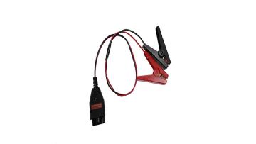 OBD II Memory Saver ECU Memory Saver
