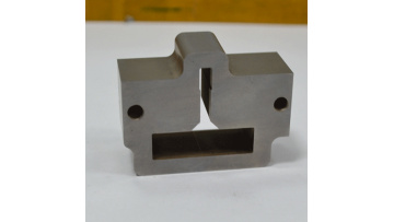 Stamped Parts