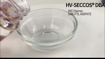 HV-SECCOS ®DBA