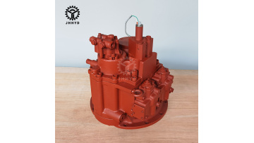 R210W-7 Hydraulic Main pump
