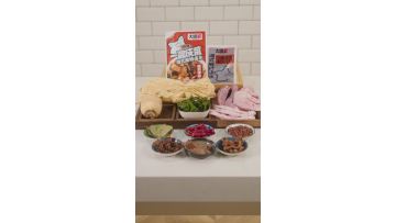 Numbing Spicy Marinade Kit
