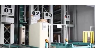 Elevator Cabinet