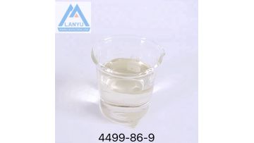 Tetrapropyl ammonium hydroxide 4499-86-9