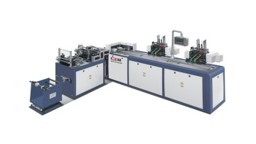 150B Automatic Bagging Machine
