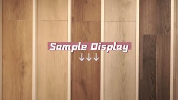 engineering wood flooring