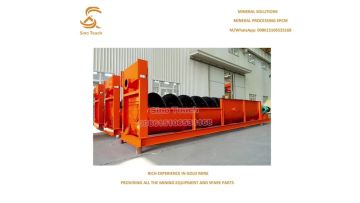 Mining Equipment2021