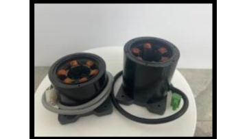 Brushless Motor