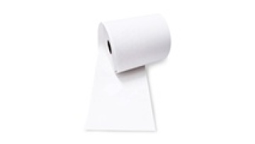 Customized Size 57 x 40 mm Cash Register Paper Thermal Paper Rolls Thermal Cash Register Pos Thermal Paper Rolls1