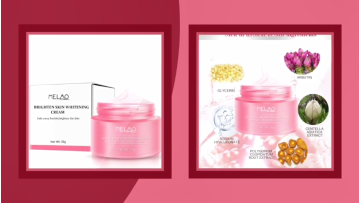 face care whitening cream vitamin c organic facial moisturizing body glow skin no label fair white private label skin for care1