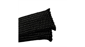 PP Polyester Yarn Braided Sleeve