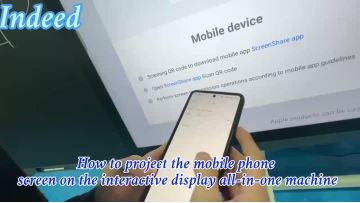 screen share miracast