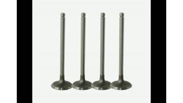 6N9916 Exhaust Valve for Engine