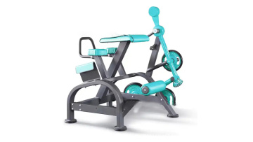 Gym commercial Roman Chair Back Extension