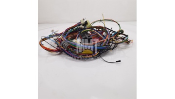 Cab Wiring Harness 267-7591 
