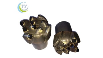 113mm PDC bit vedio