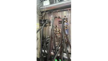 Unscrewing Mold Injection Moulding