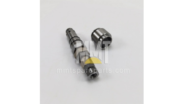 Relief Valve 352-7113