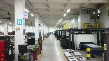 From Laser Zone to Welding Zone Video
