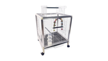 Triangle Cage-CHEN-14