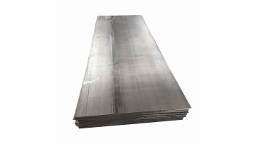 Hot Rolled  Magnesium Plate