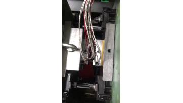 Dongguan Hongke production trial mold 
